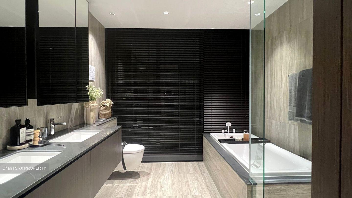 Sora (D22), Apartment #501704341